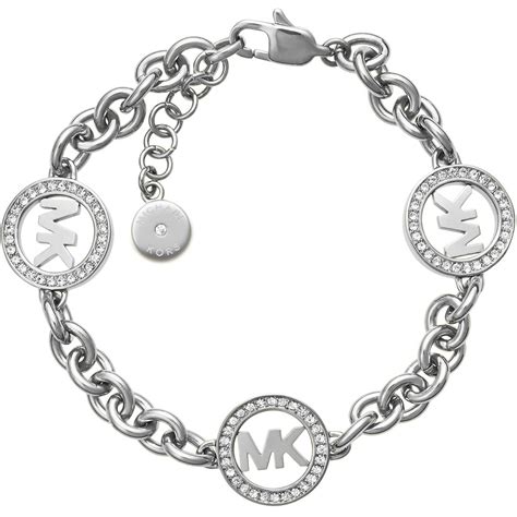 michael kors lock bracelet leather|Michael Kors bracelet outlet.